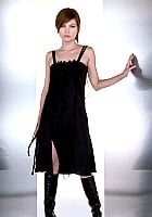 Nicole De Boer